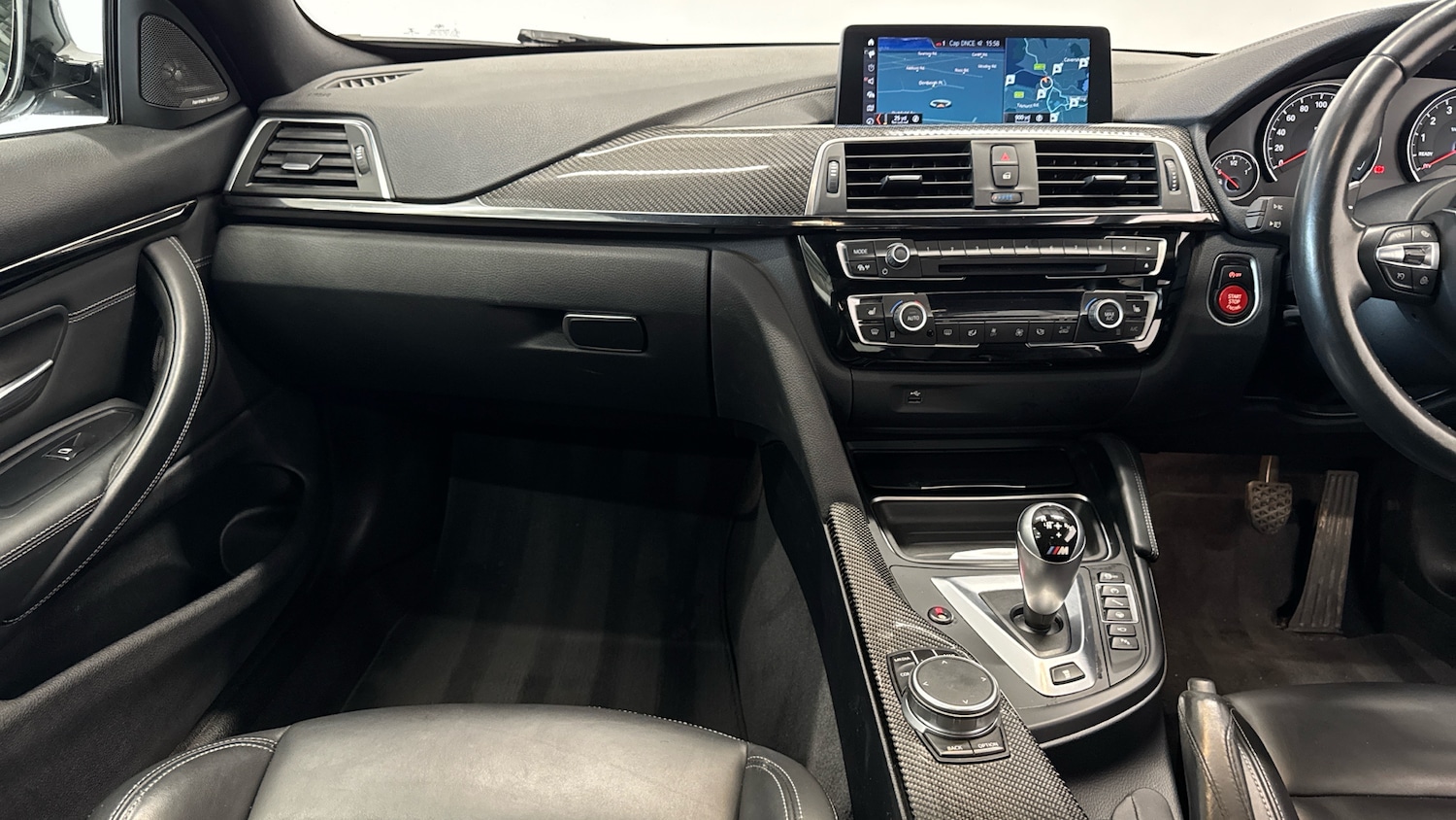 Used BMW M4 2020 for sale - 76451827: Photo 14