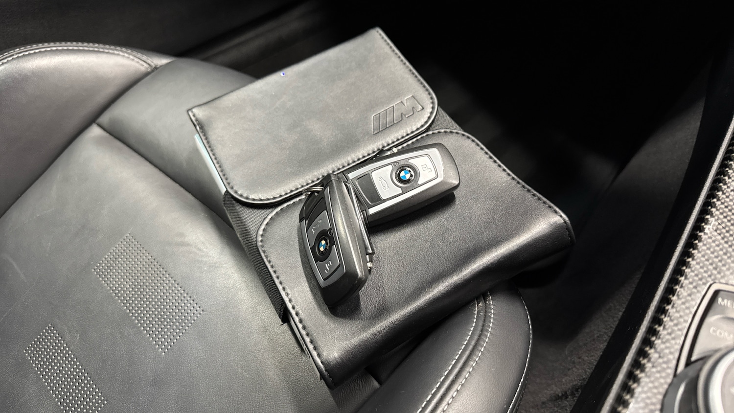 Used BMW M4 2020 for sale - 76451827: Photo 19