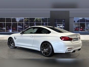 Used BMW M4 2020 for sale - 76451827: Photo