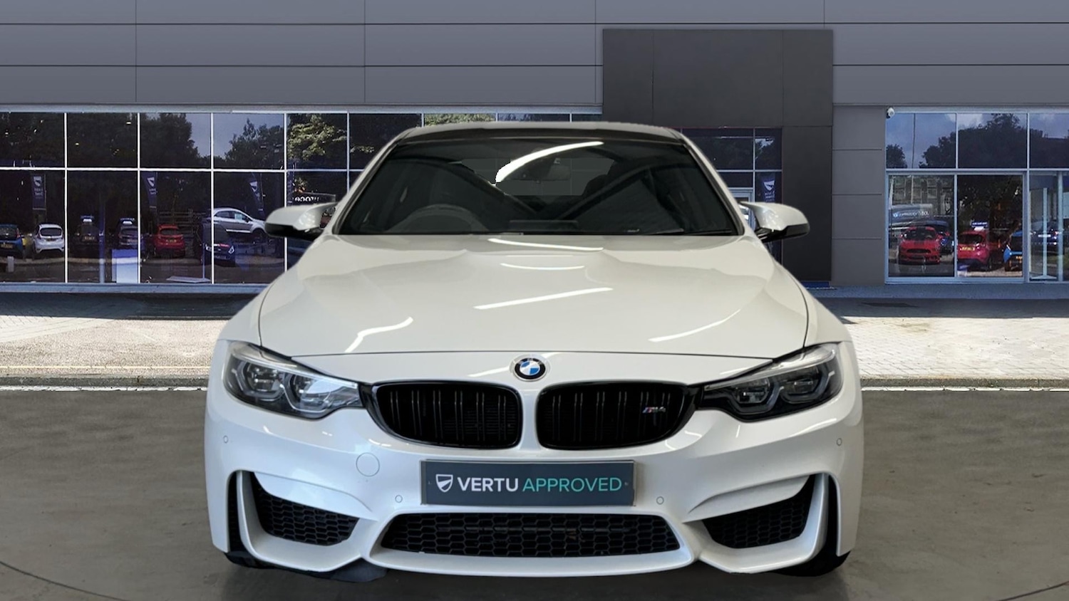 Used BMW M4 2020 for sale - 76451827: Photo 3