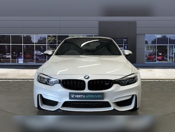 Used BMW M4 2020 for sale - 76451827: Photo