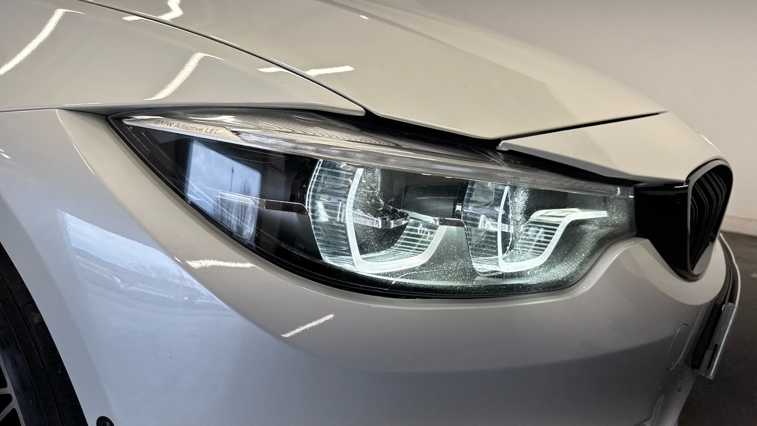 Used BMW M4 2020 for sale - 76451827: Photo 43