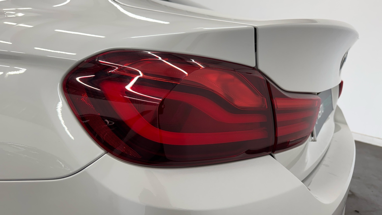 Used BMW M4 2020 for sale - 76451827: Photo 45