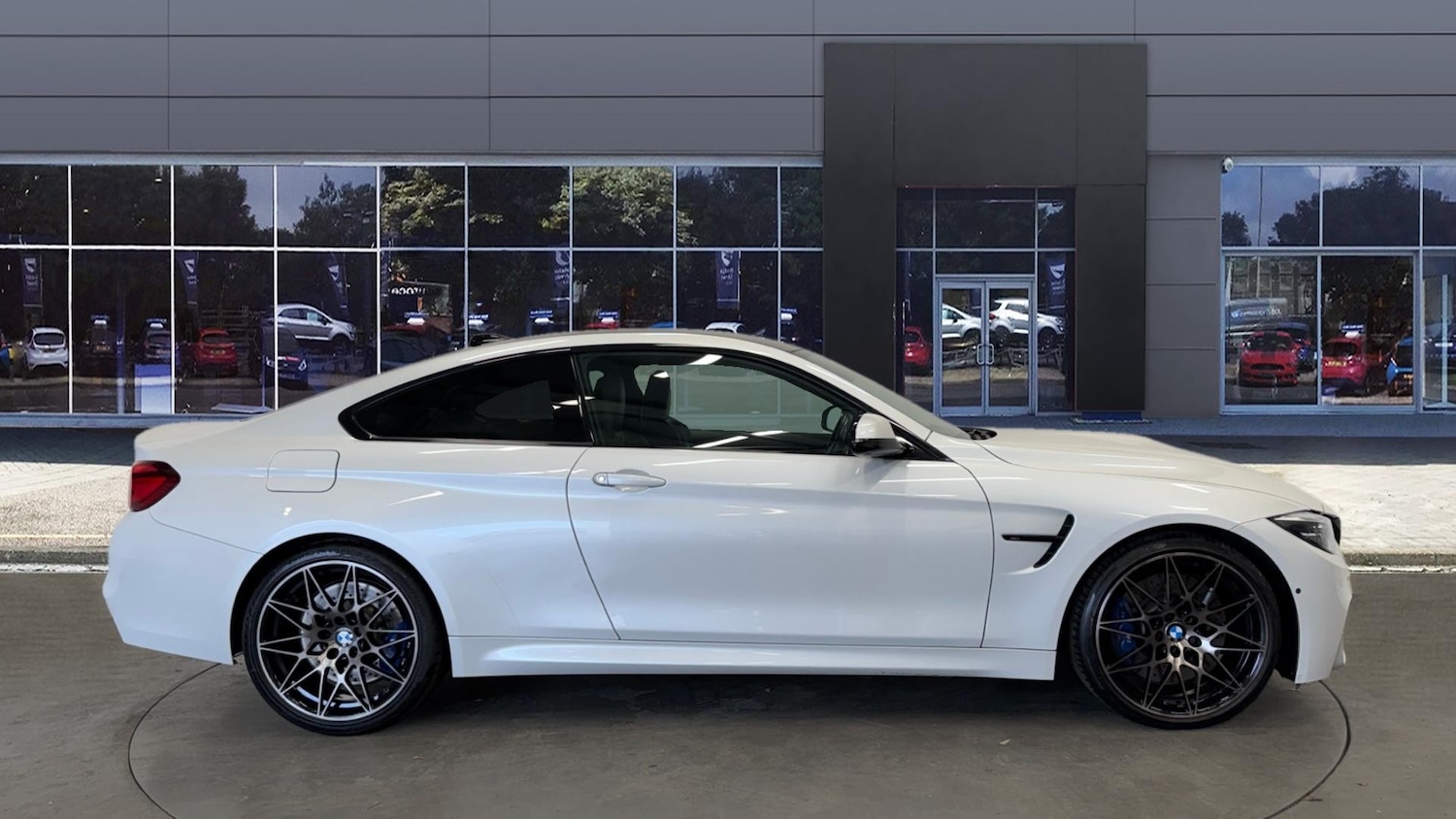Used BMW M4 2020 for sale - 76451827: Photo 5