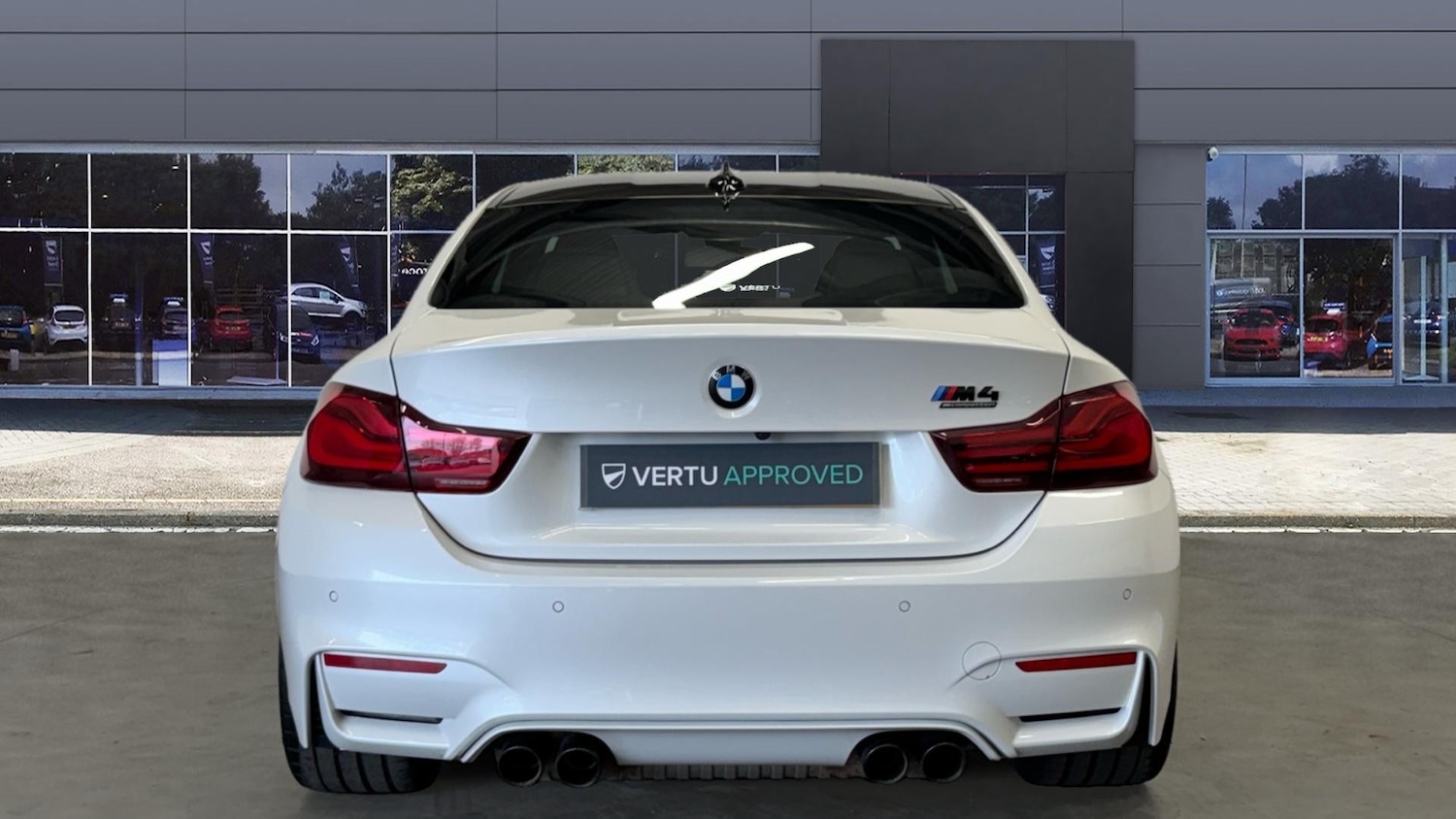 Used BMW M4 2020 for sale - 76451827: Photo 6