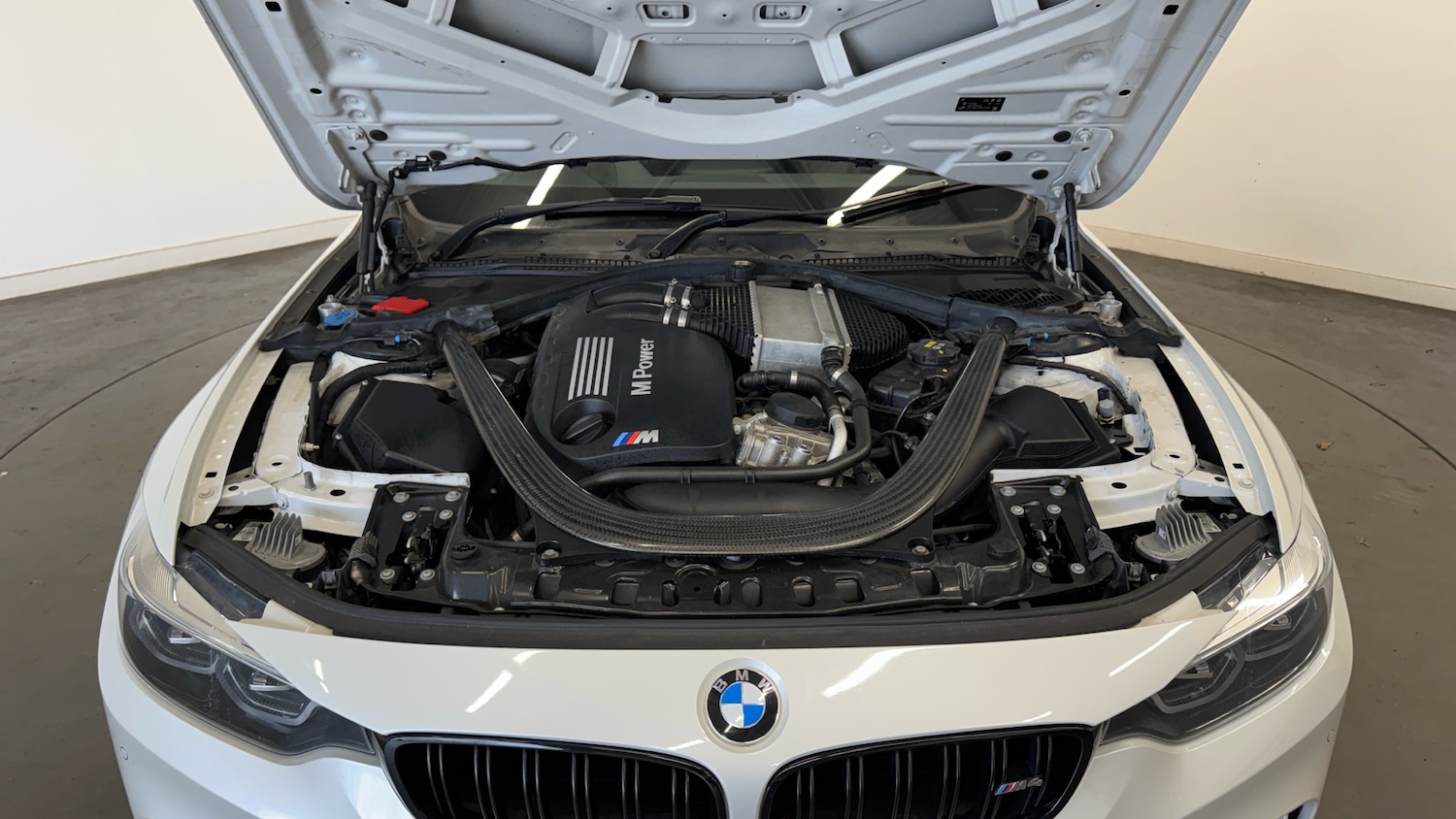 Used BMW M4 2020 for sale - 76451827: Photo 8