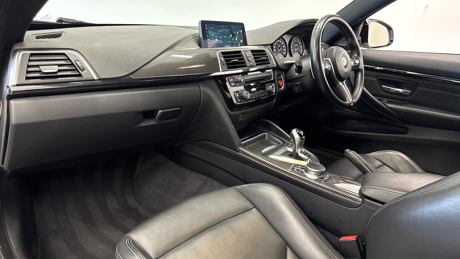 Used BMW M4 2020 for sale - 76451827: Photo 9