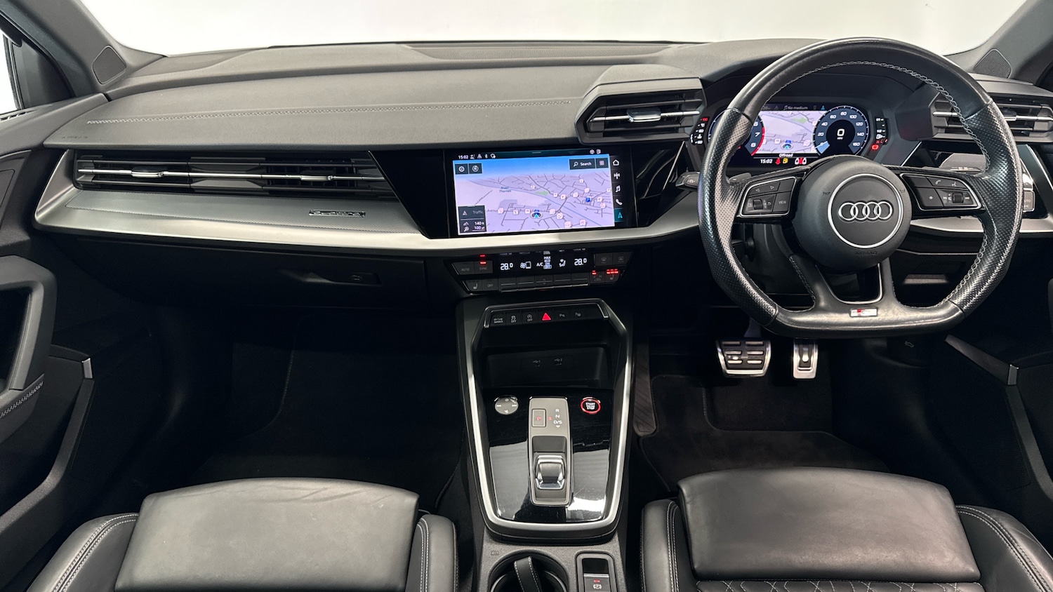 Used Audi A3 2021 for sale - 76445314: Photo 10