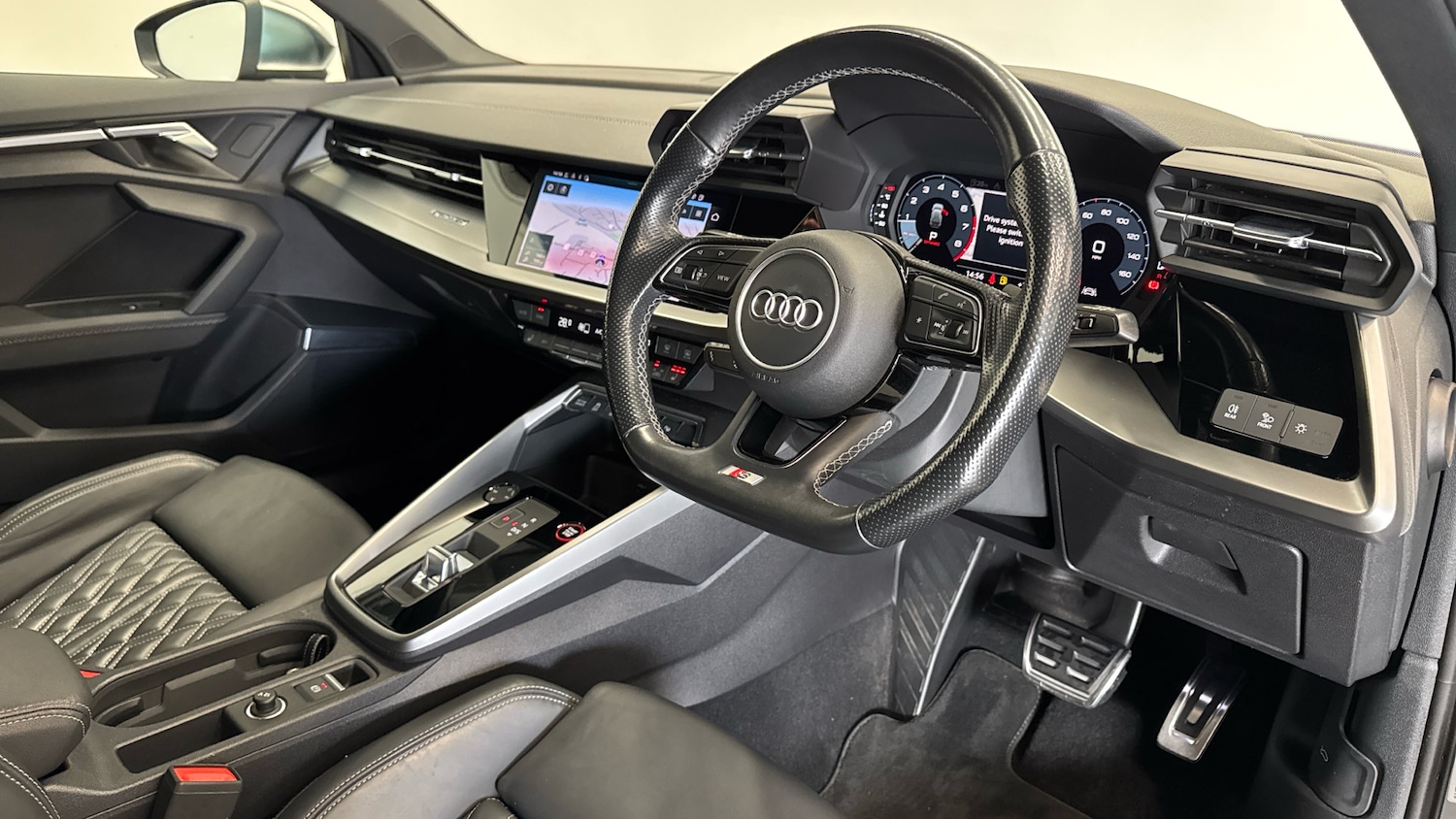 Used Audi A3 2021 for sale - 76445314: Photo 11