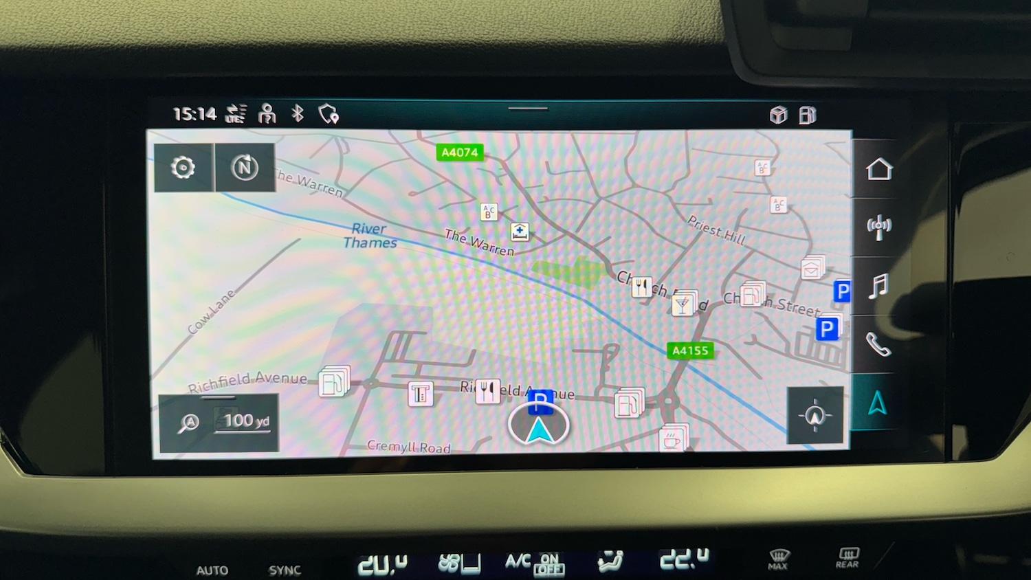 Used Audi A3 2021 for sale - 76445314: Photo 12