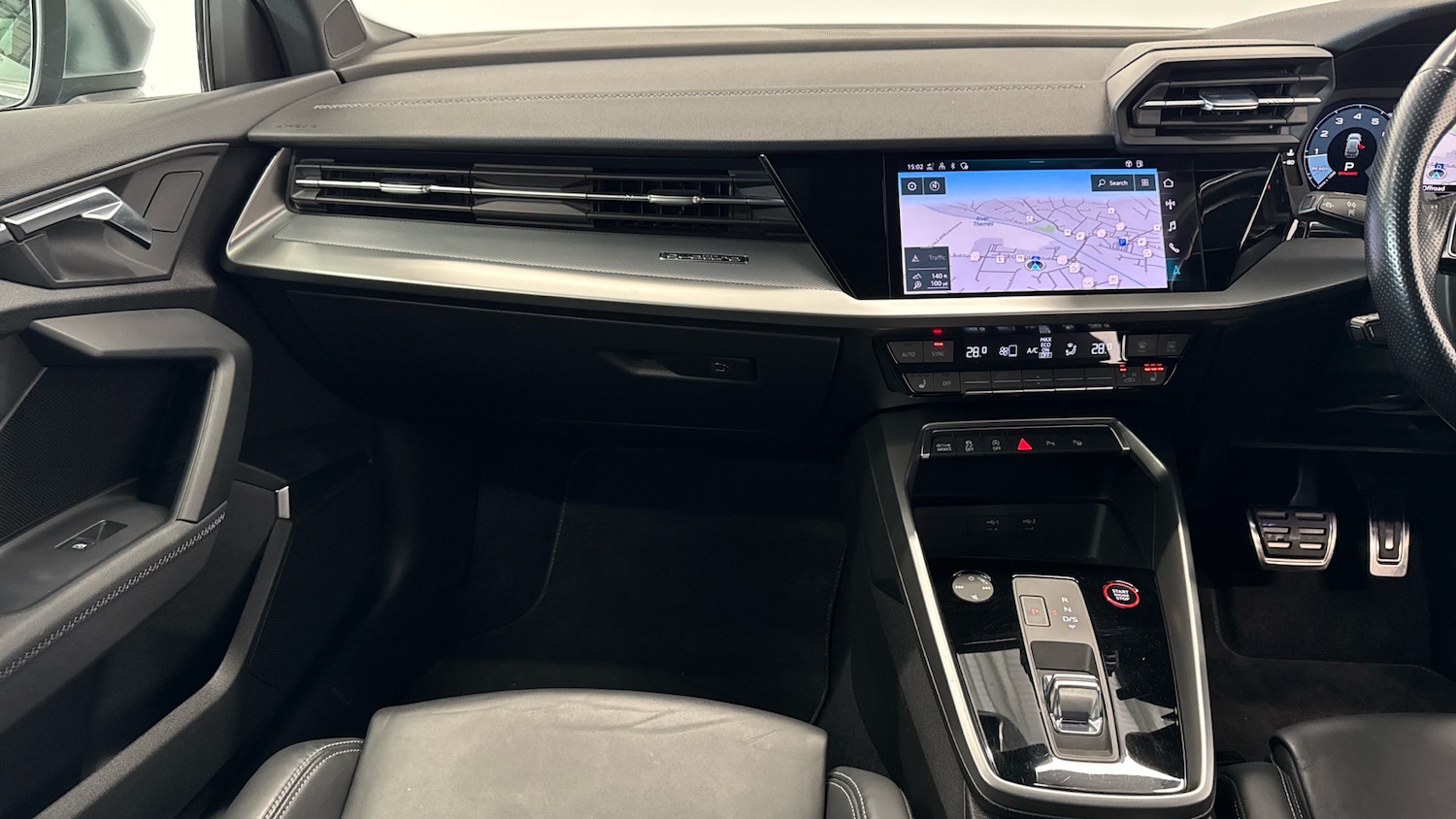 Used Audi A3 2021 for sale - 76445314: Photo 14