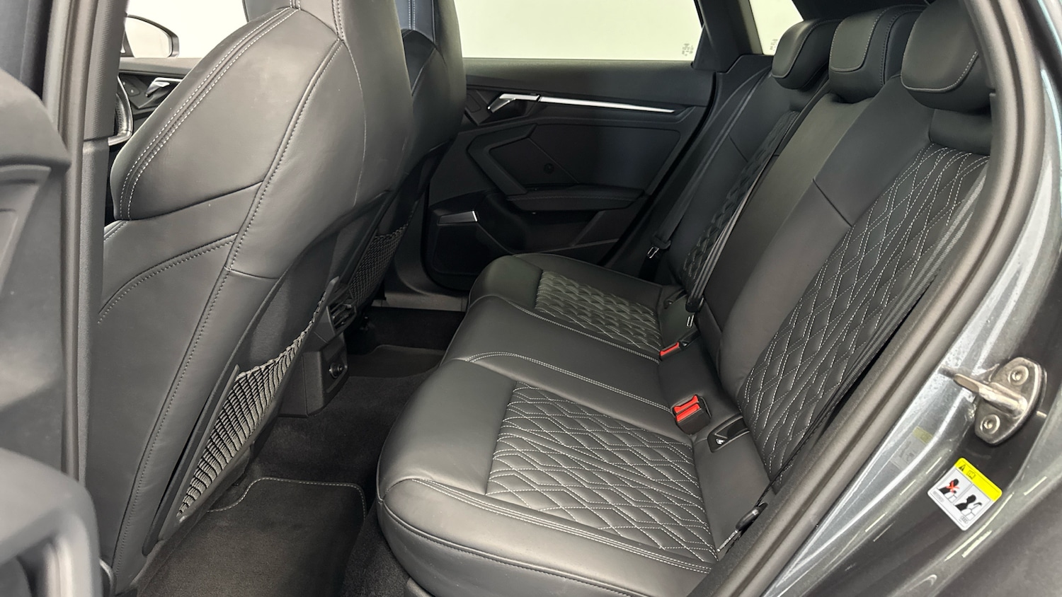 Used Audi A3 2021 for sale - 76445314: Photo 16