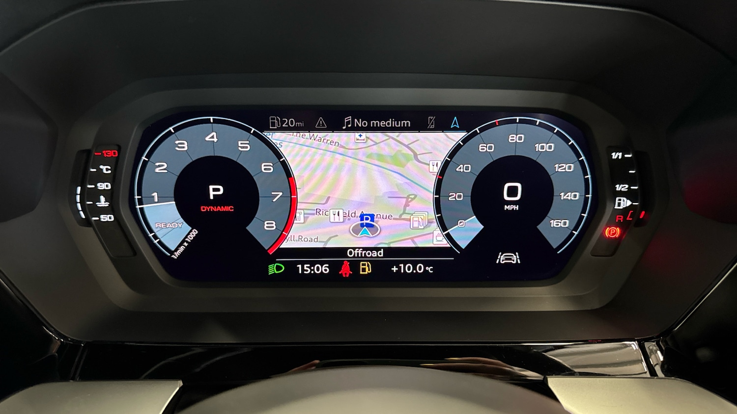 Used Audi A3 2021 for sale - 76445314: Photo 18