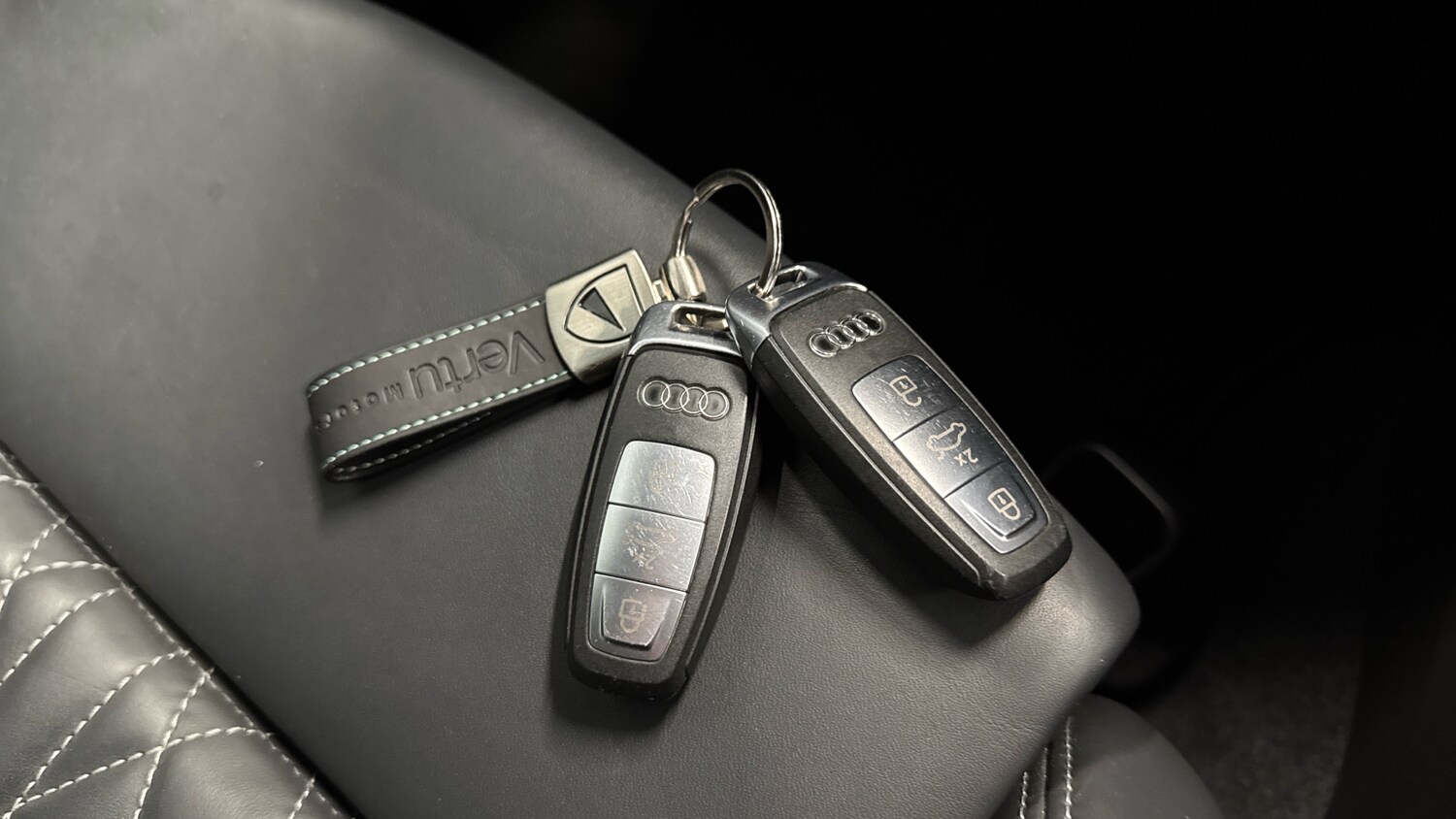 Used Audi A3 2021 for sale - 76445314: Photo 20