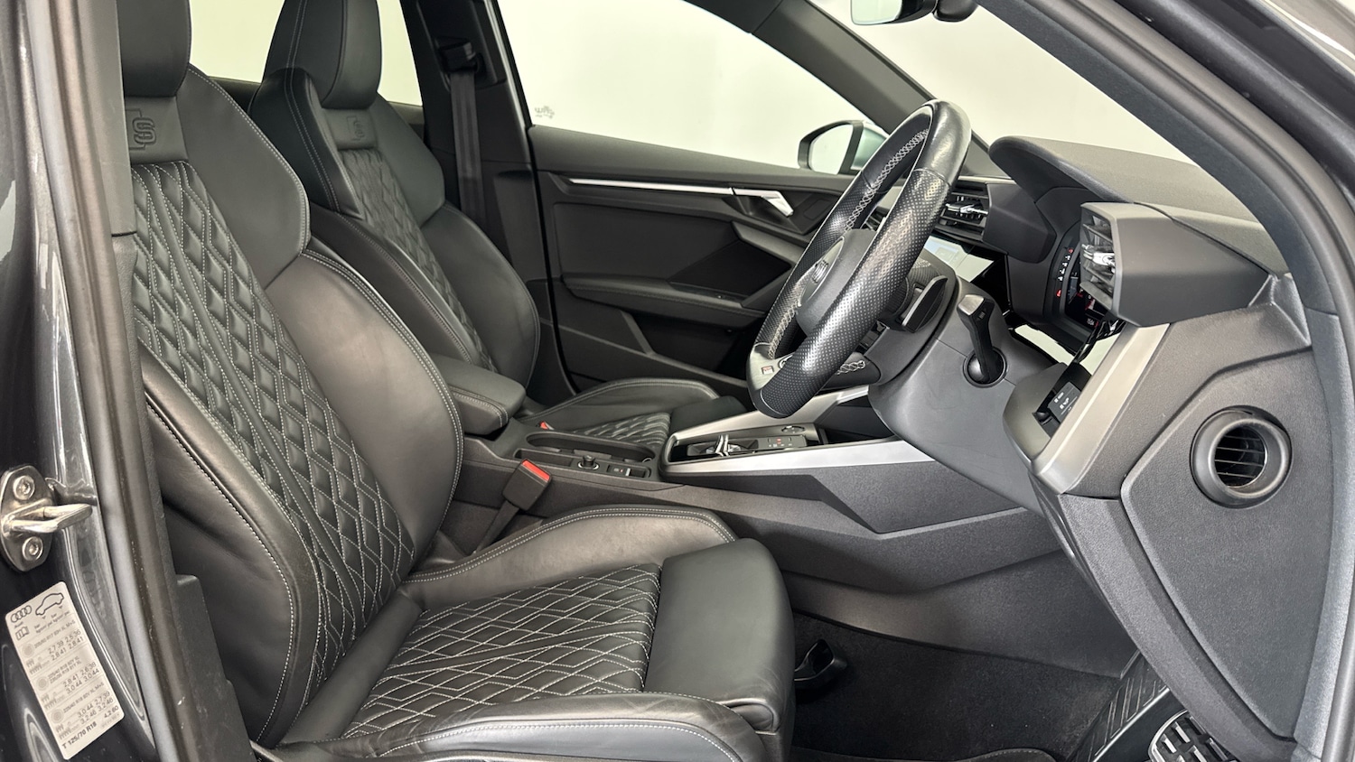 Used Audi A3 2021 for sale - 76445314: Photo 25