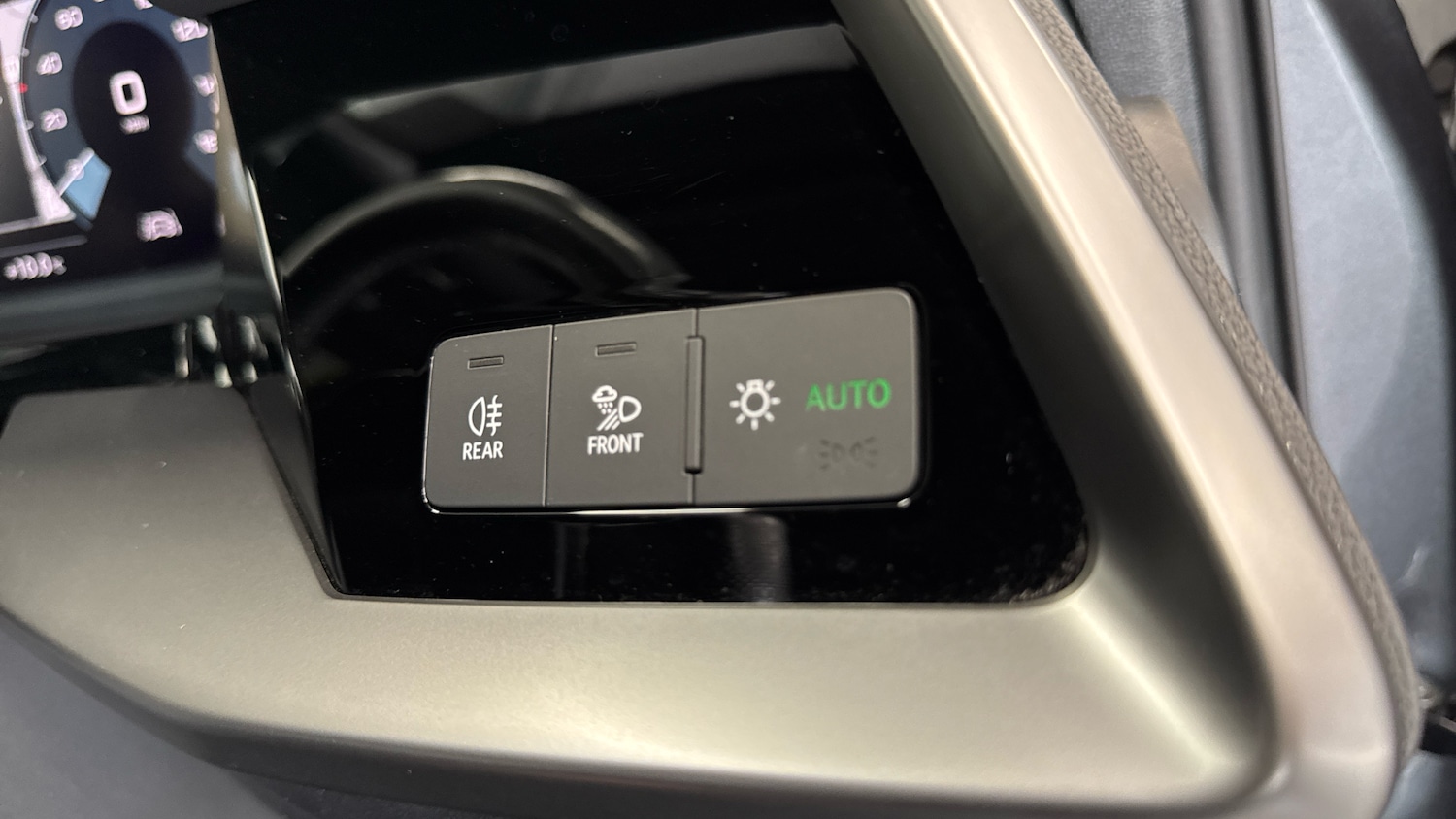 Used Audi A3 2021 for sale - 76445314: Photo 26