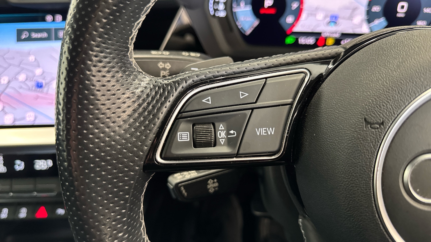 Used Audi A3 2021 for sale - 76445314: Photo 28