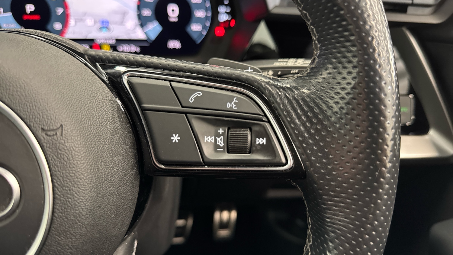 Used Audi A3 2021 for sale - 76445314: Photo 29