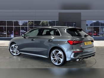 Used Audi A3 2021 for sale - 76445314: Photo