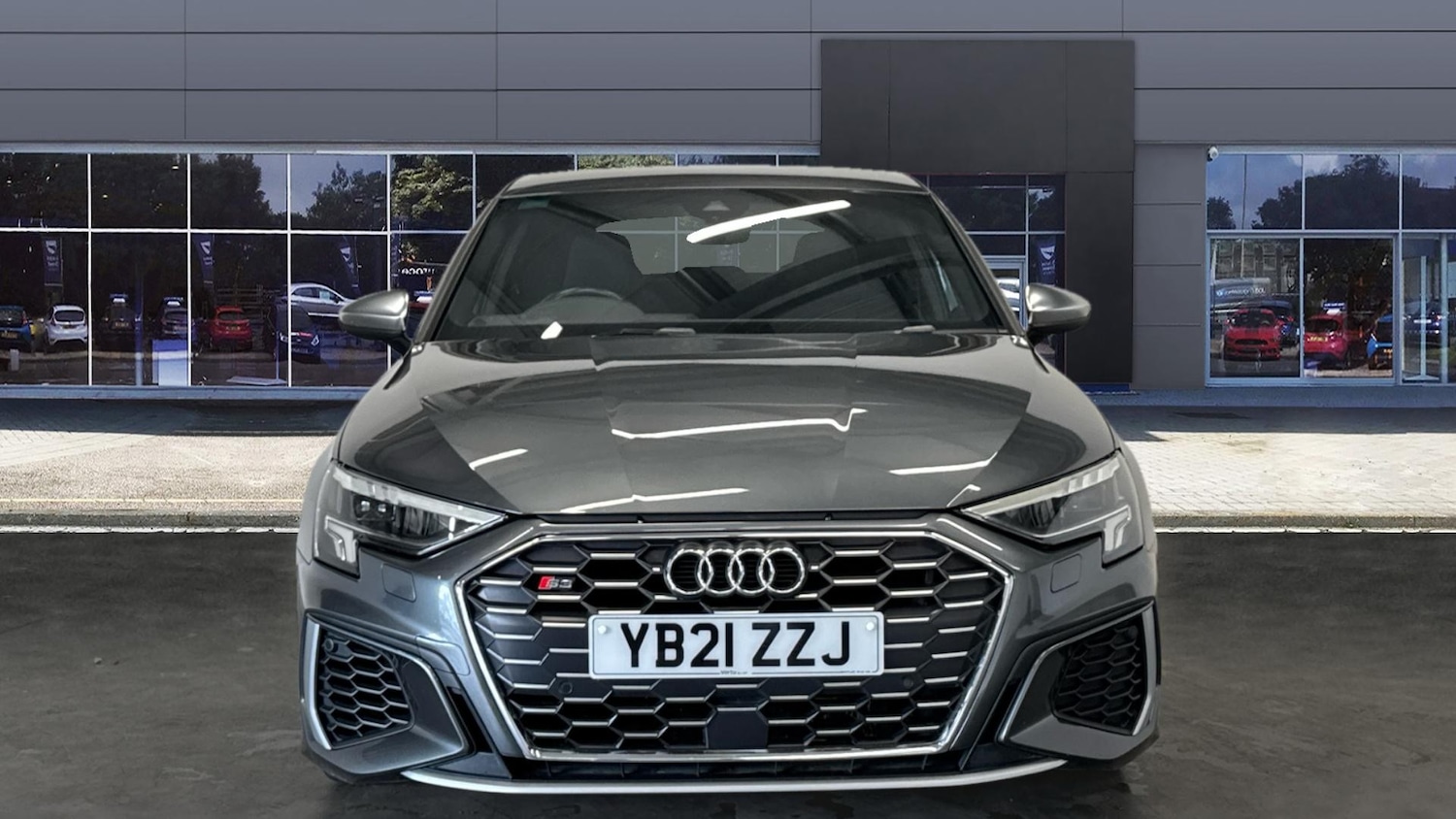 Used Audi A3 2021 for sale - 76445314: Photo 3