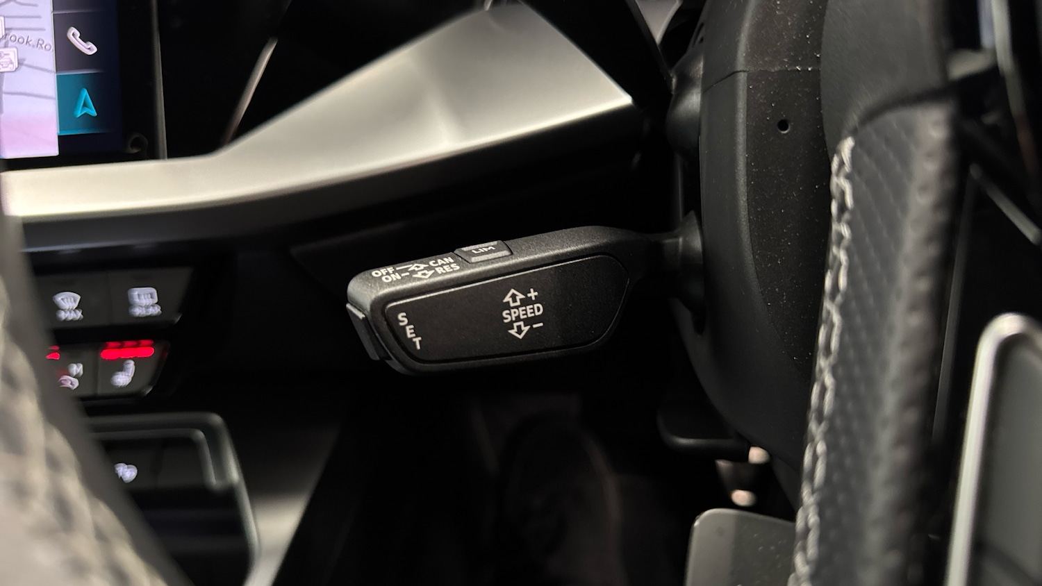 Used Audi A3 2021 for sale - 76445314: Photo 31