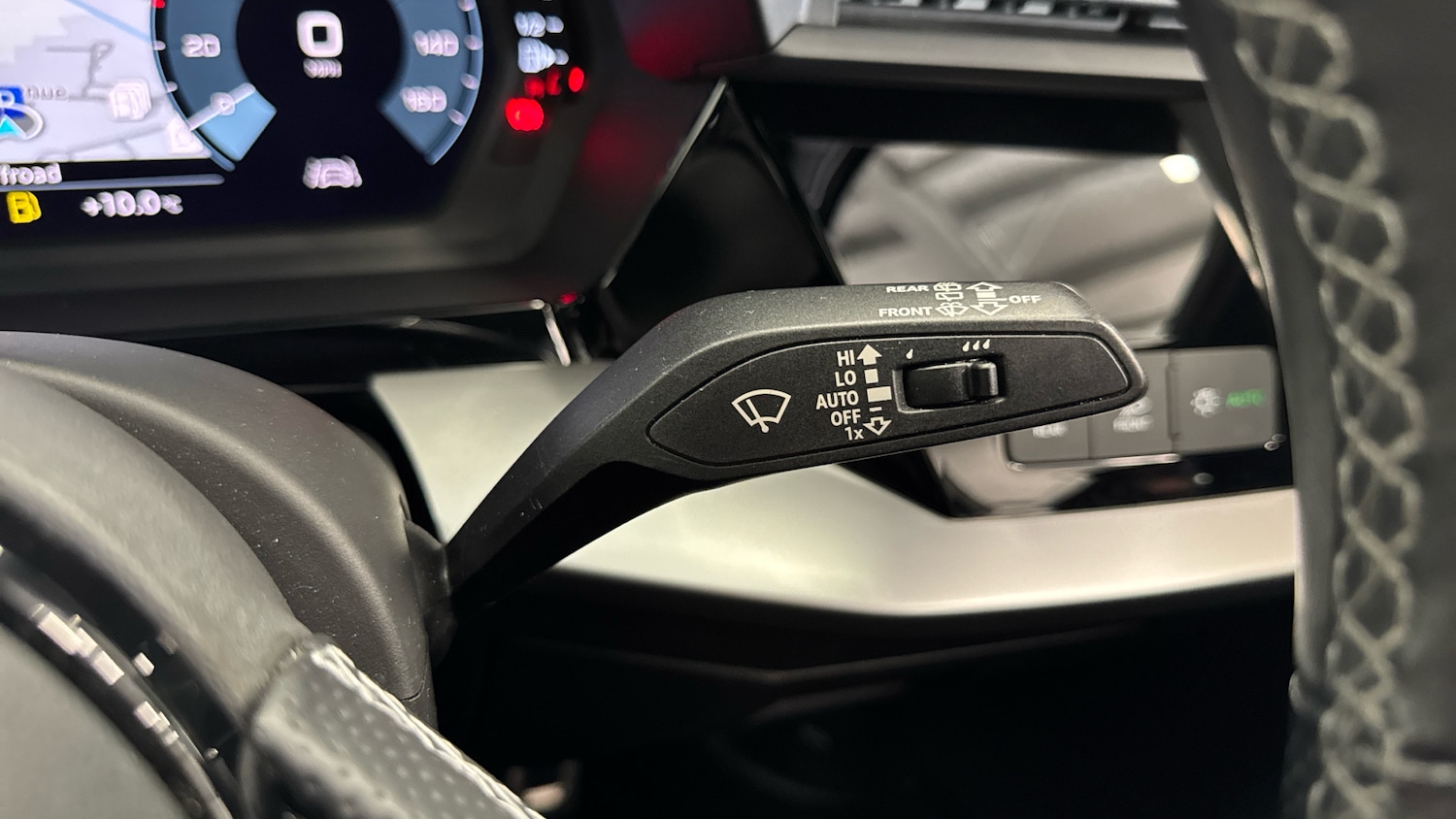 Used Audi A3 2021 for sale - 76445314: Photo 32