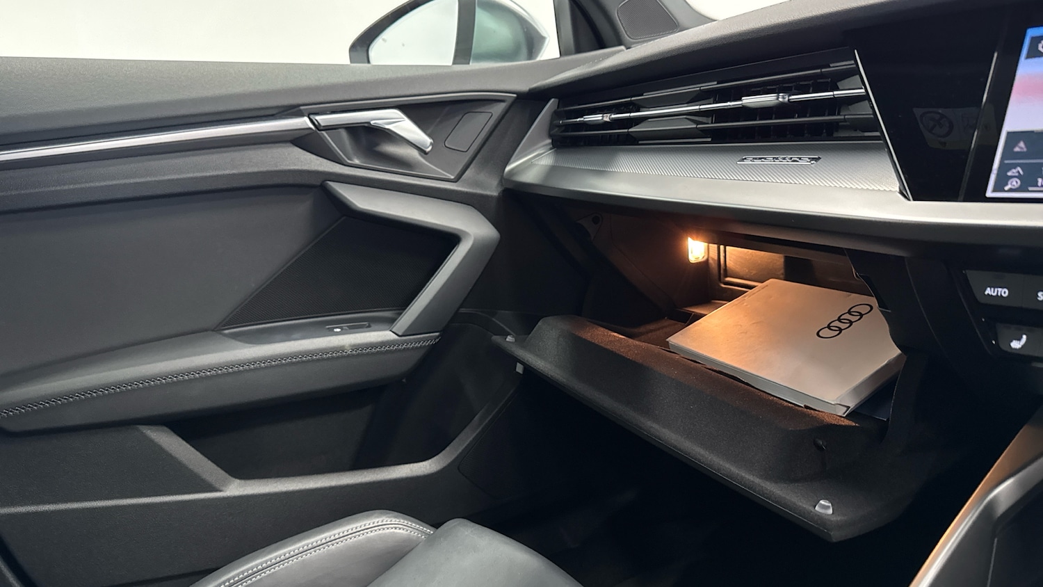 Used Audi A3 2021 for sale - 76445314: Photo 37