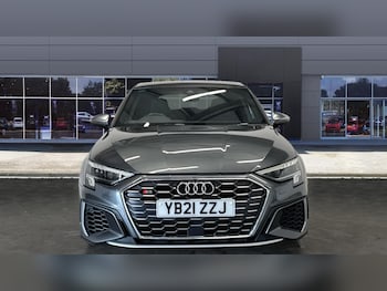 Used Audi A3 2021 for sale - 76445314: Photo