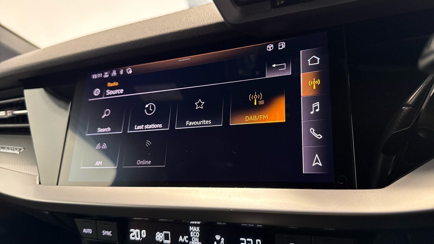 Used Audi A3 2021 for sale - 76445314: Photo 41