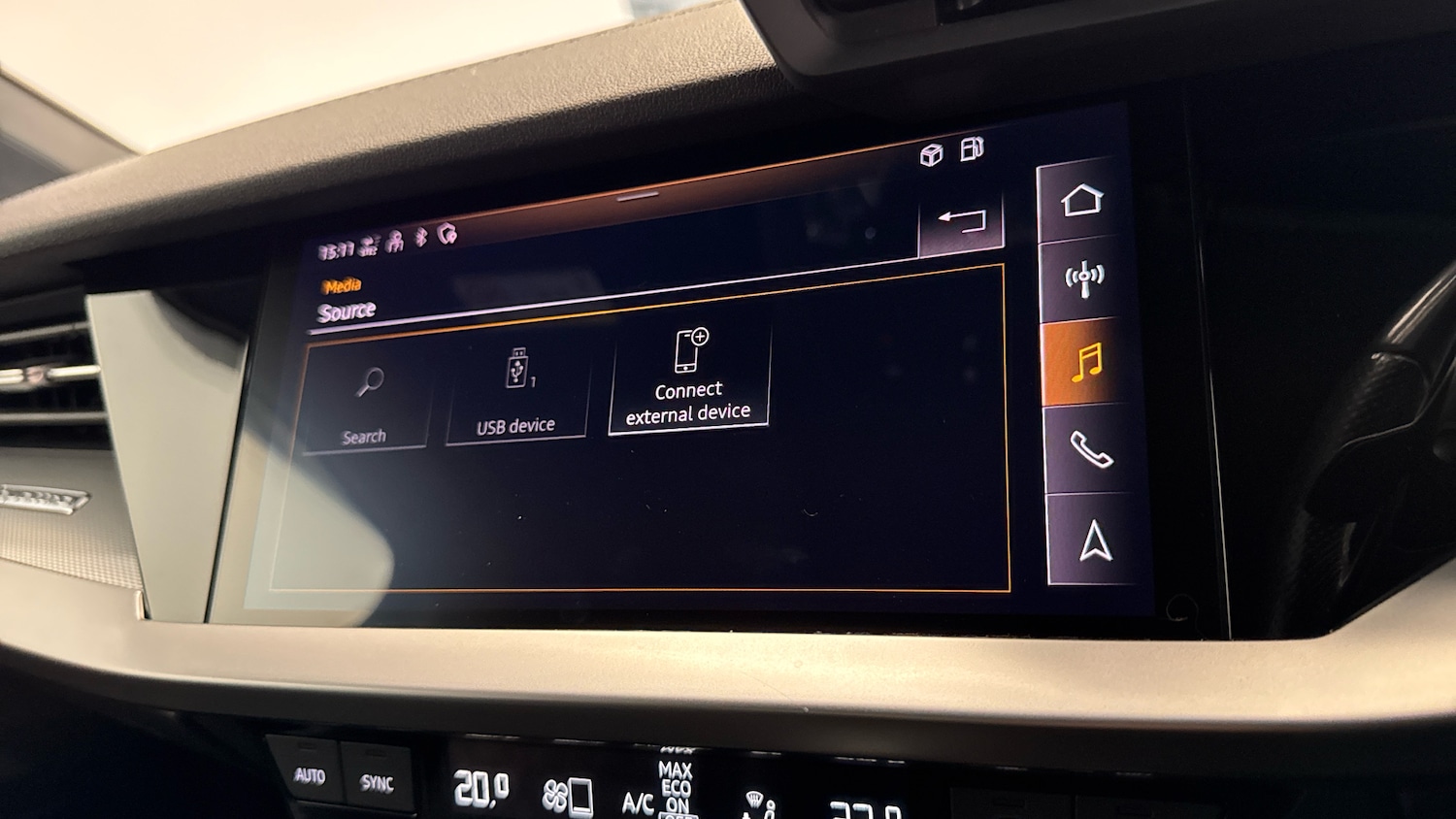 Used Audi A3 2021 for sale - 76445314: Photo 42