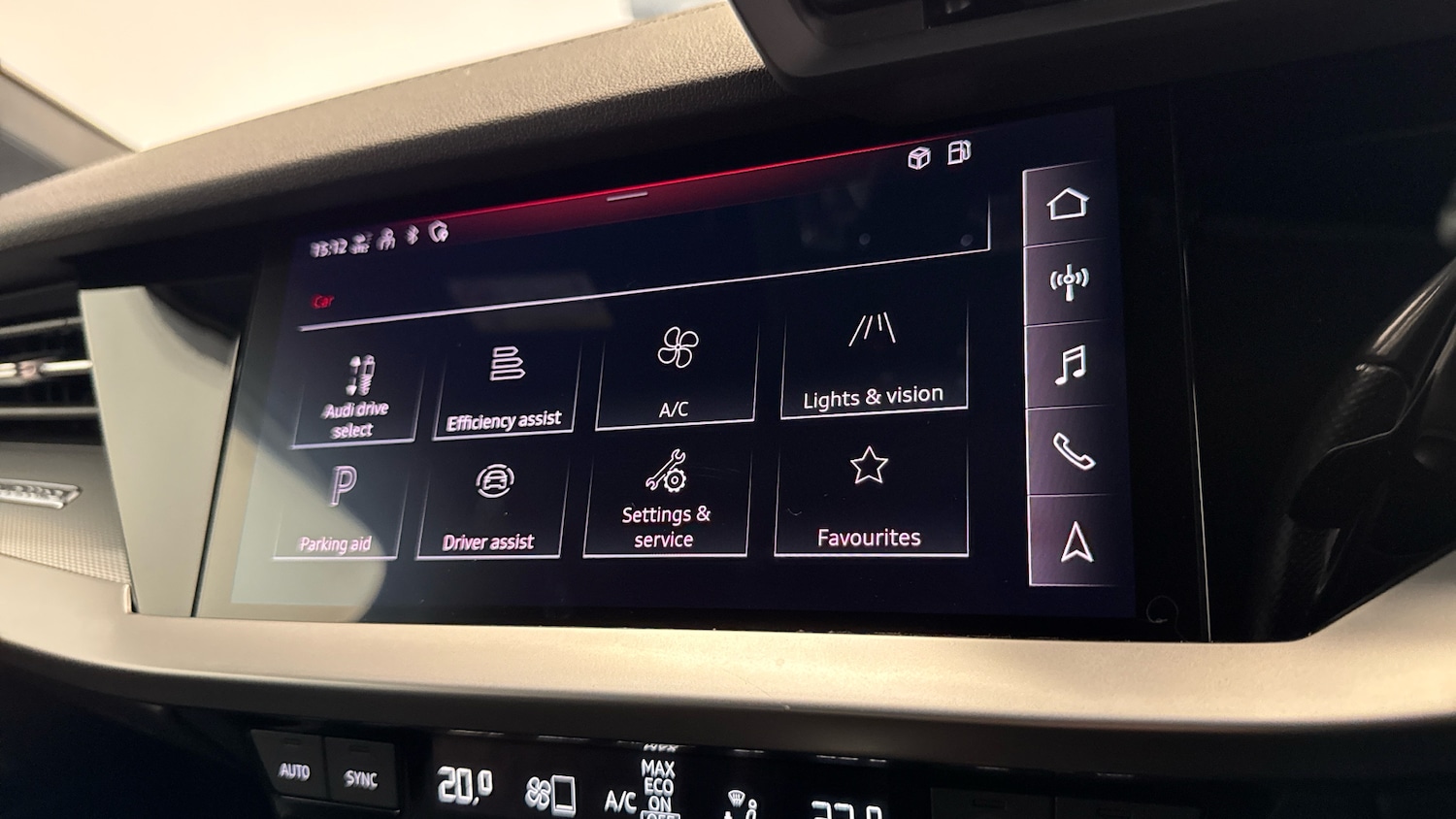 Used Audi A3 2021 for sale - 76445314: Photo 43