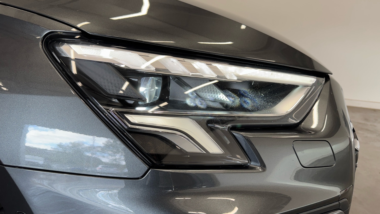 Used Audi A3 2021 for sale - 76445314: Photo 44