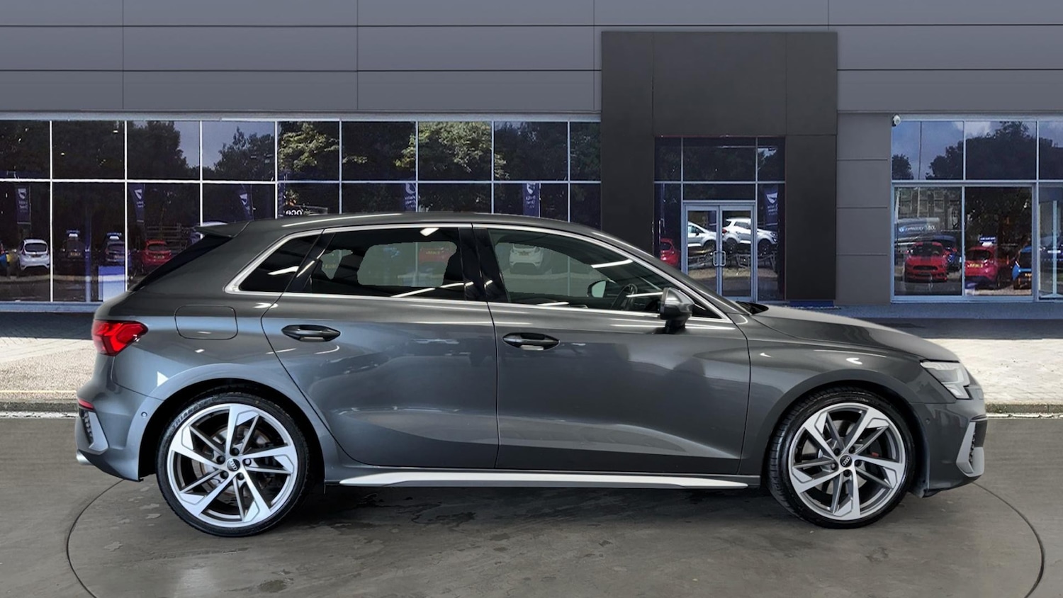 Used Audi A3 2021 for sale - 76445314: Photo 5