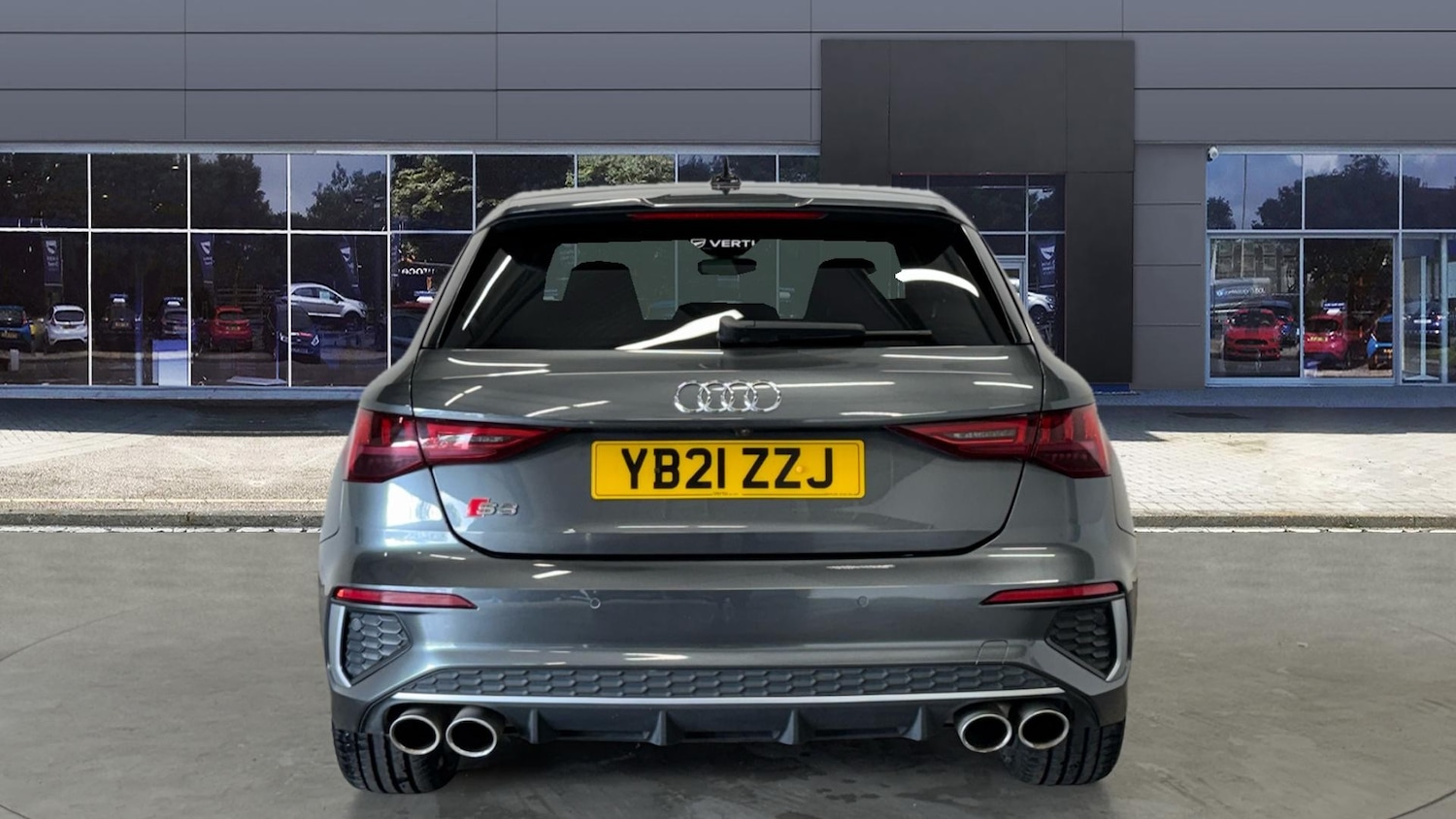 Used Audi A3 2021 for sale - 76445314: Photo 6