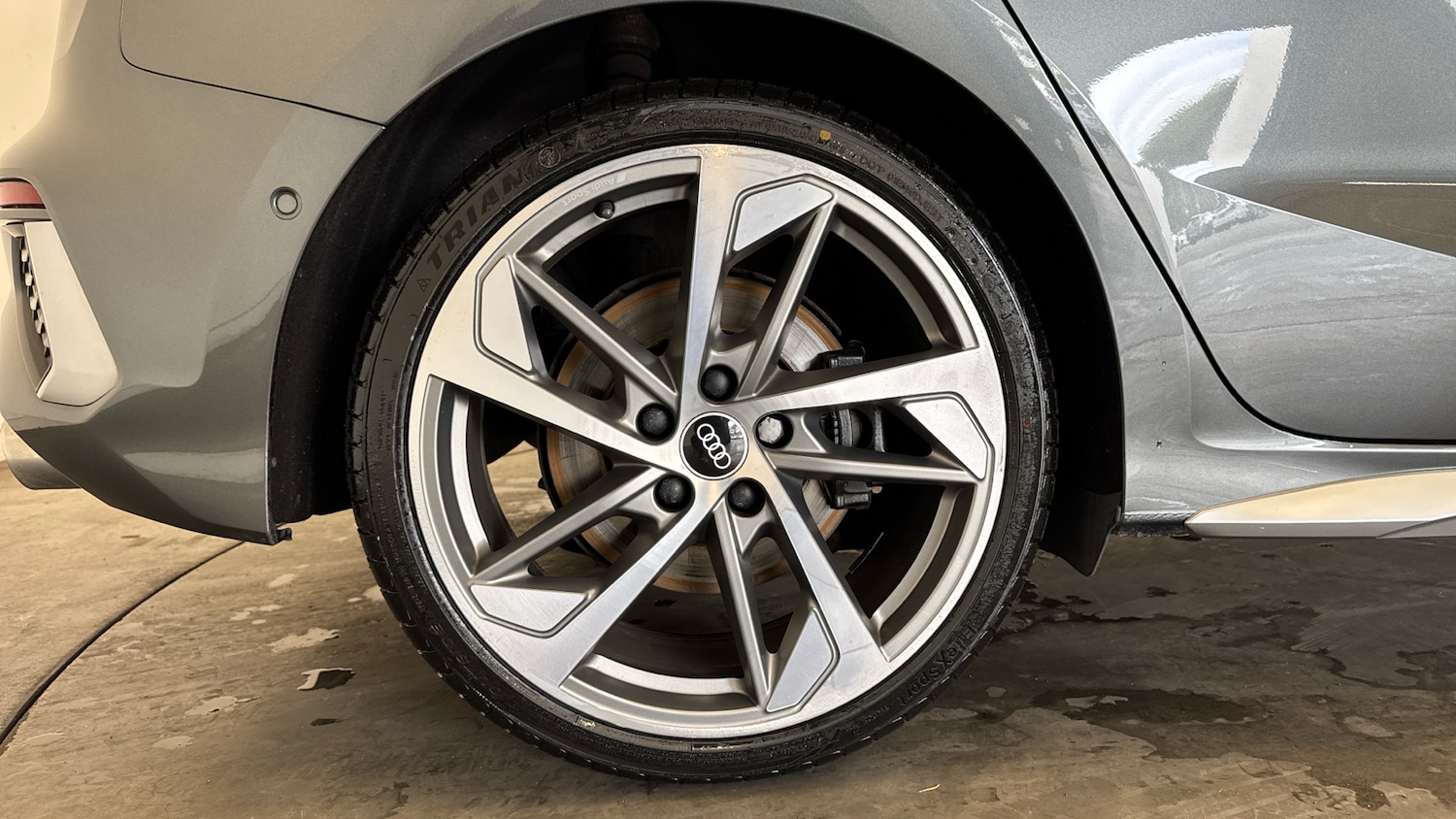 Used Audi A3 2021 for sale - 76445314: Photo 7