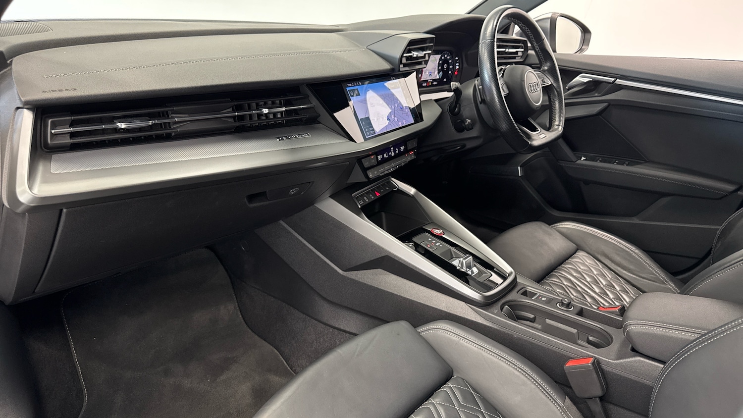 Used Audi A3 2021 for sale - 76445314: Photo 9