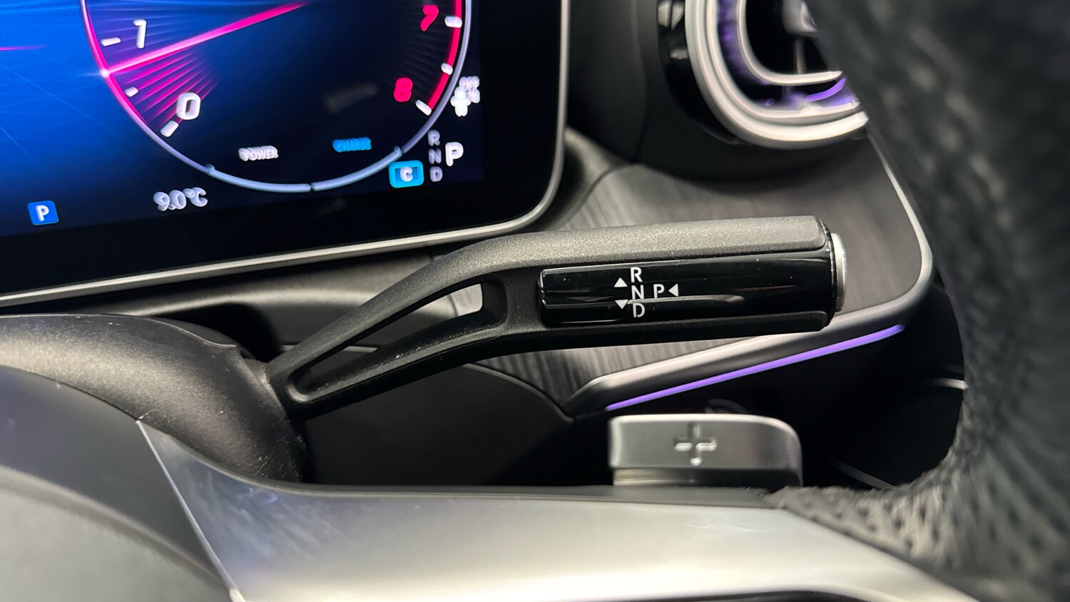 Used Mercedes-Benz C Class 2024 for sale - 76763096: Photo 13