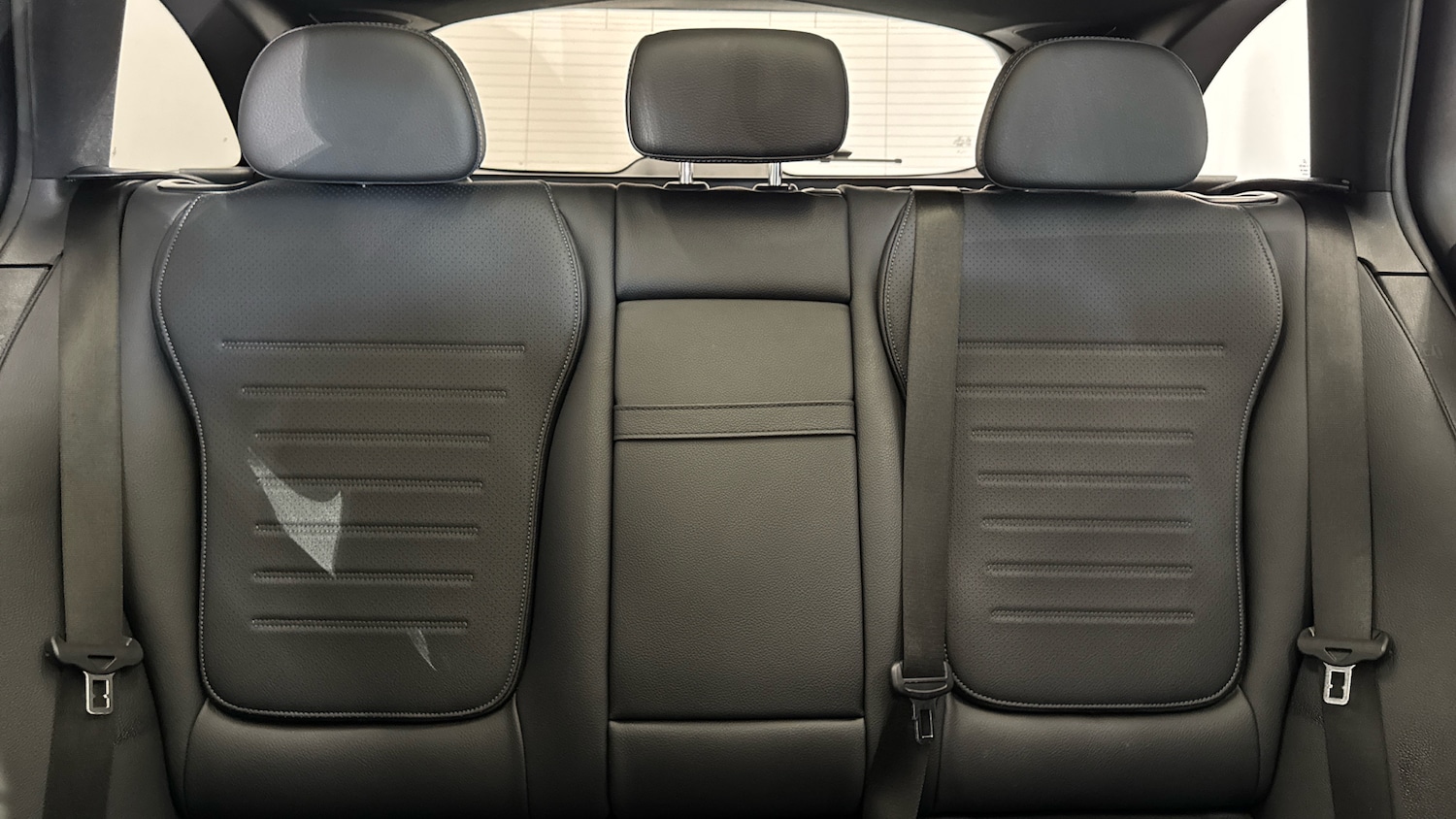 Used Mercedes-Benz C Class 2024 for sale - 76763096: Photo 15