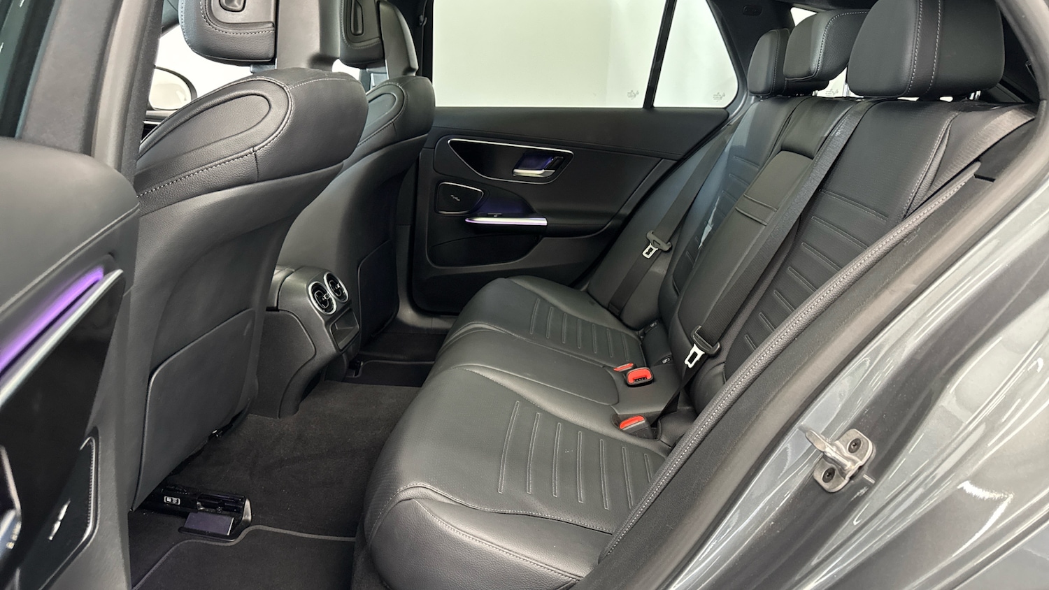 Used Mercedes-Benz C Class 2024 for sale - 76763096: Photo 16