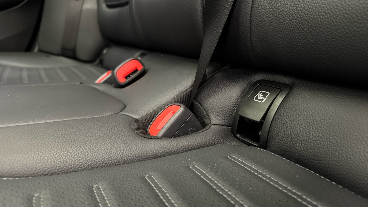 Used Mercedes-Benz C Class 2024 for sale - 76763096: Photo 17