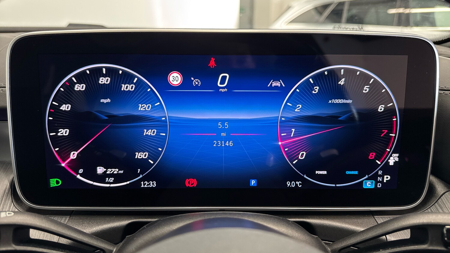 Used Mercedes-Benz C Class 2024 for sale - 76763096: Photo 18