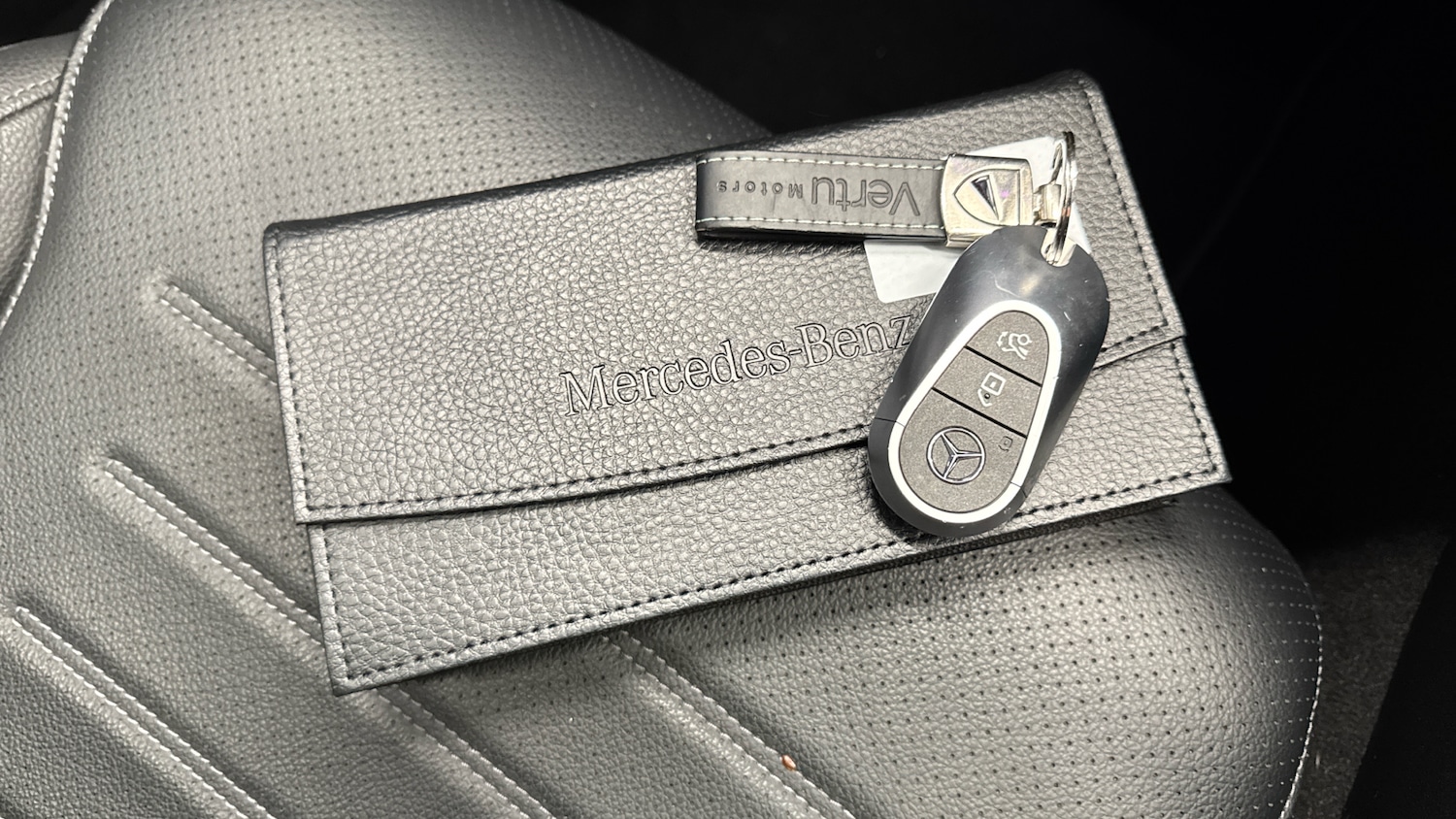 Used Mercedes-Benz C Class 2024 for sale - 76763096: Photo 19