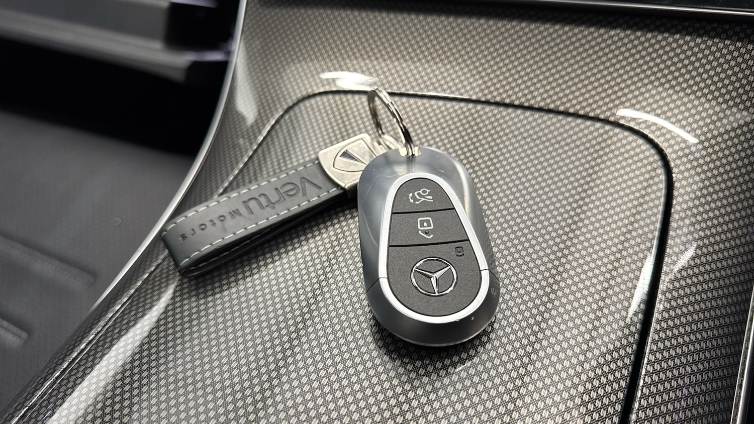 Used Mercedes-Benz C Class 2024 for sale - 76763096: Photo 20