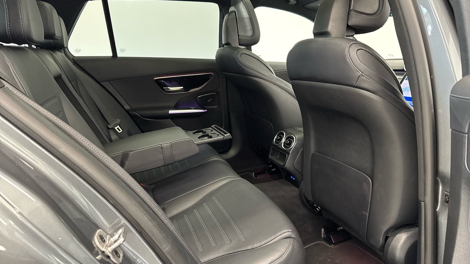 Used Mercedes-Benz C Class 2024 for sale - 76763096: Photo 22