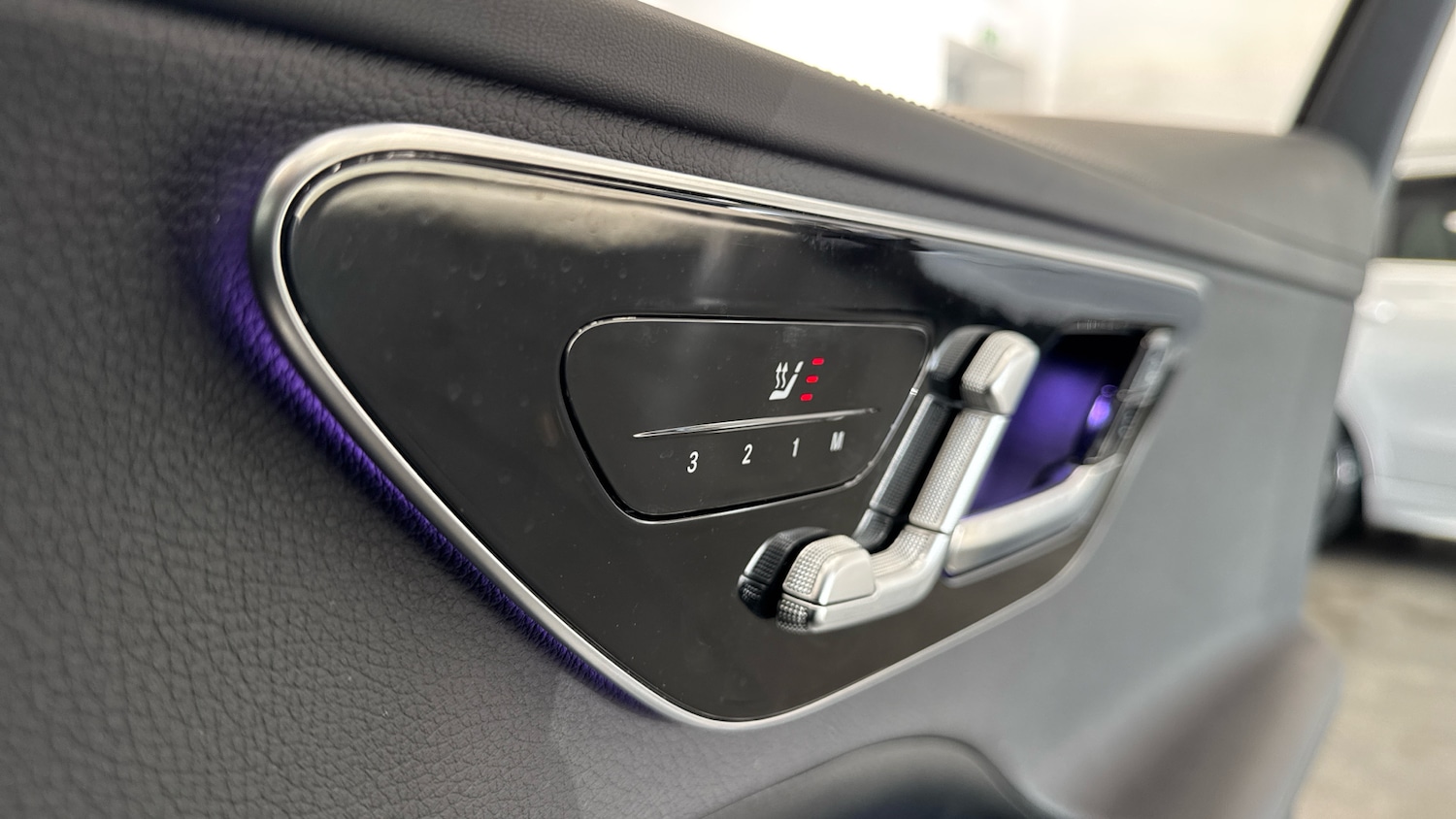 Used Mercedes-Benz C Class 2024 for sale - 76763096: Photo 24