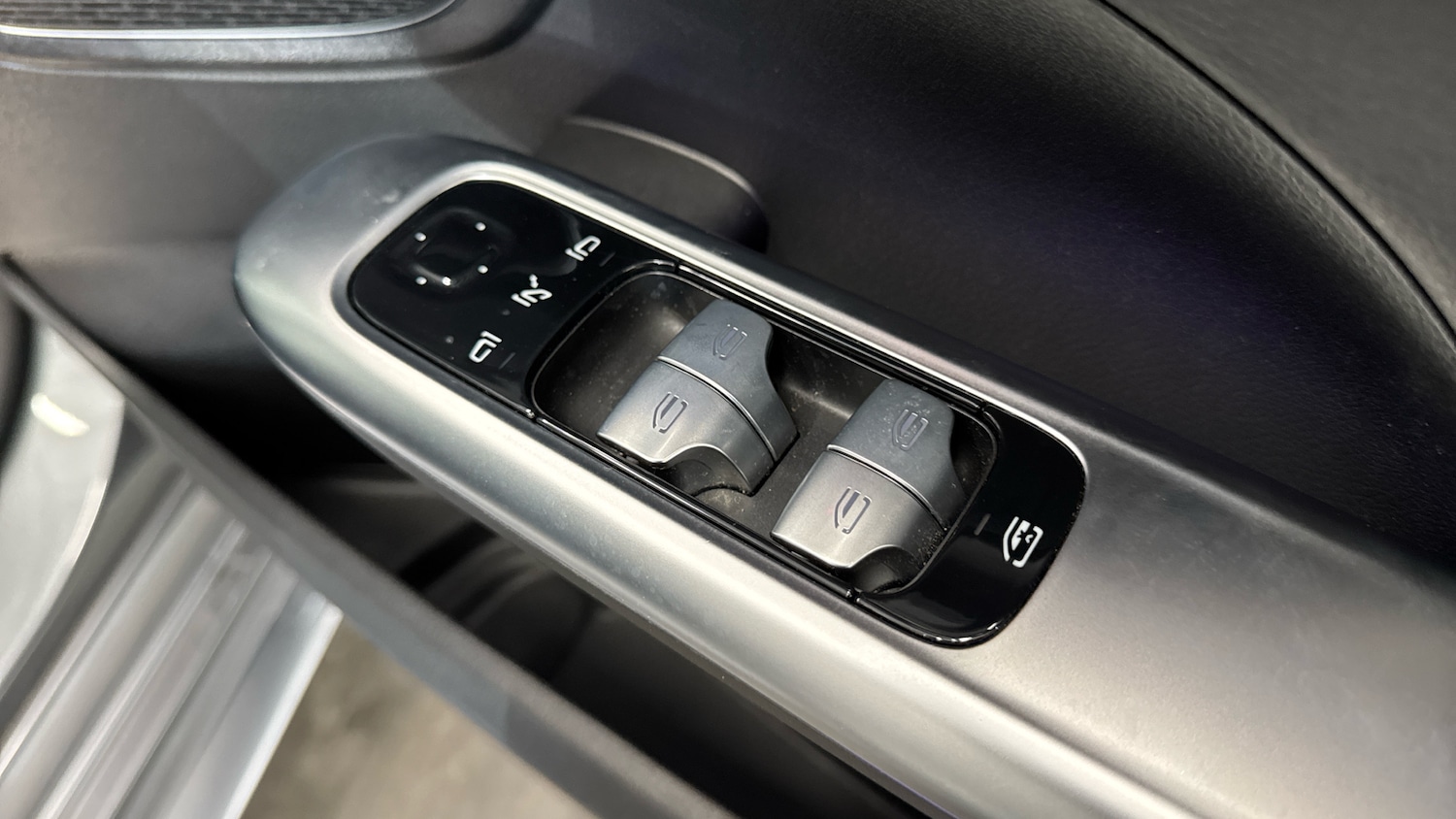 Used Mercedes-Benz C Class 2024 for sale - 76763096: Photo 25