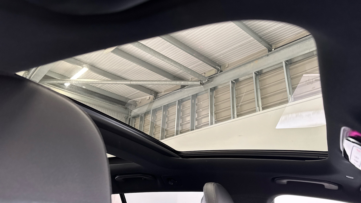 Used Mercedes-Benz C Class 2024 for sale - 76763096: Photo 27