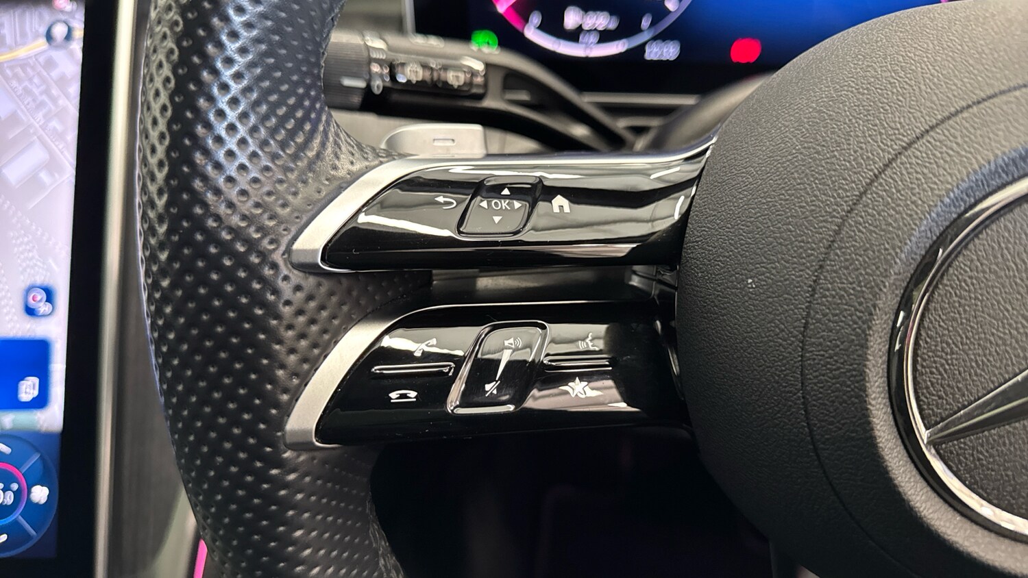 Used Mercedes-Benz C Class 2024 for sale - 76763096: Photo 29