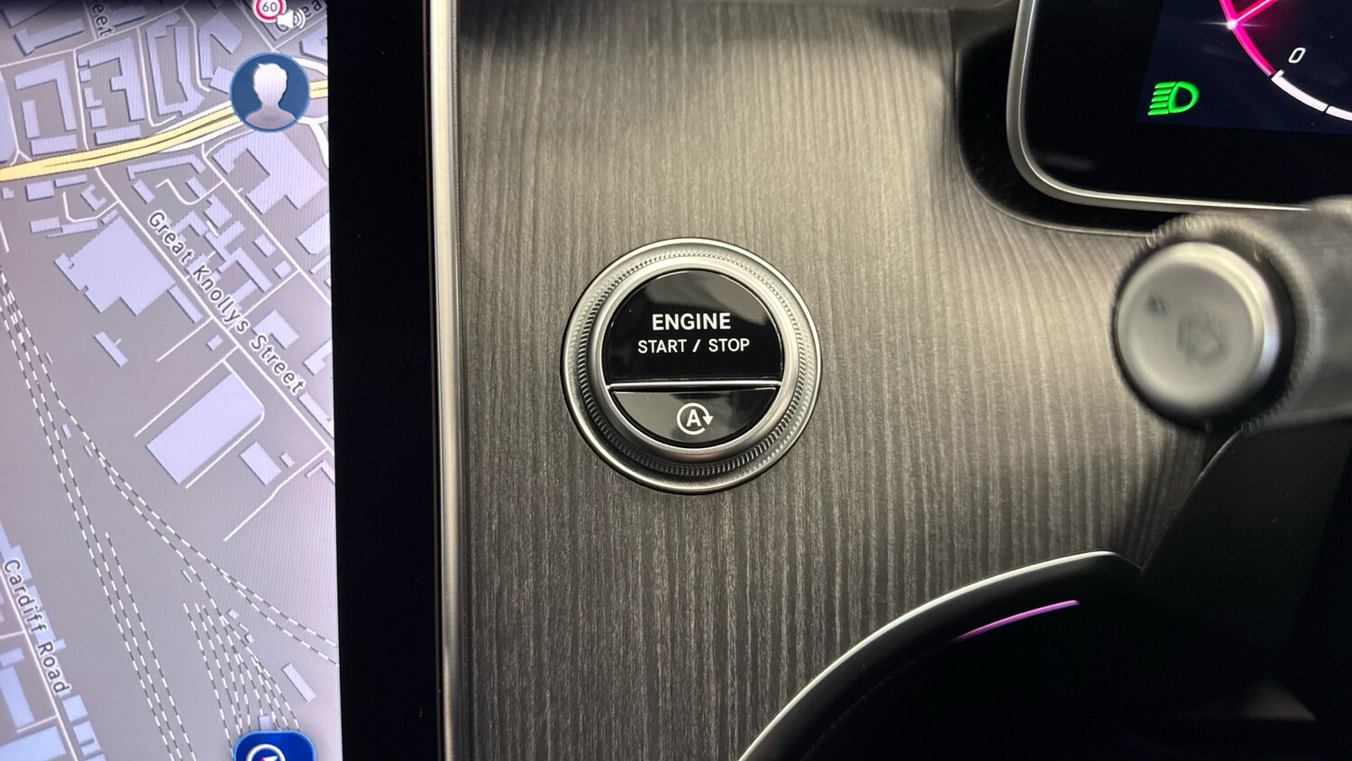 Used Mercedes-Benz C Class 2024 for sale - 76763096: Photo 32