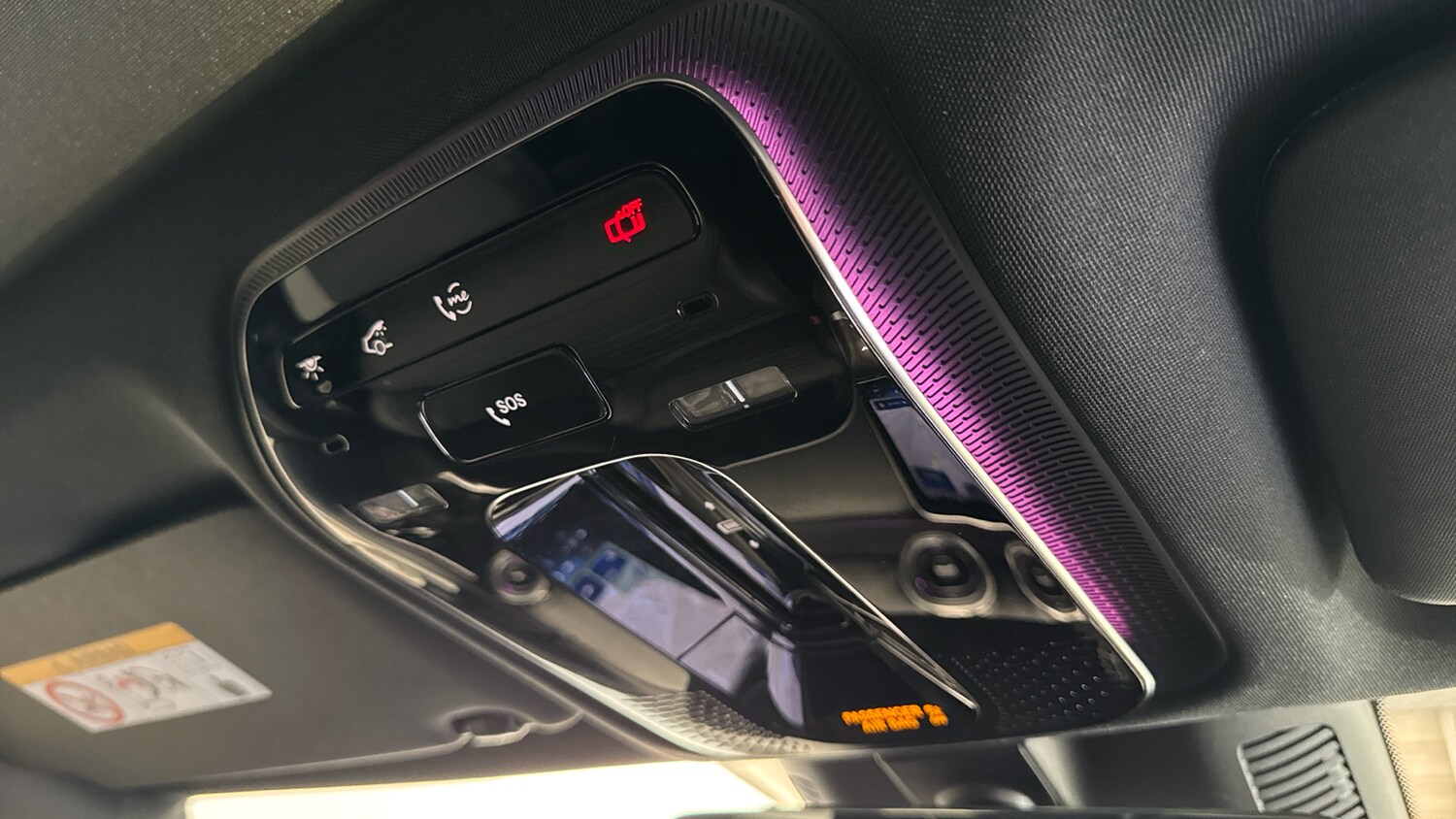 Used Mercedes-Benz C Class 2024 for sale - 76763096: Photo 35